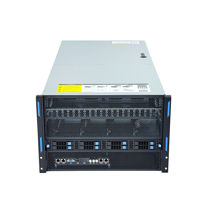 Expert AI Server Solutions