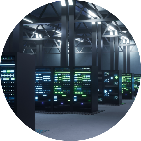 High-Performance NVIDIA GPU Compute, Save Up to 50%*