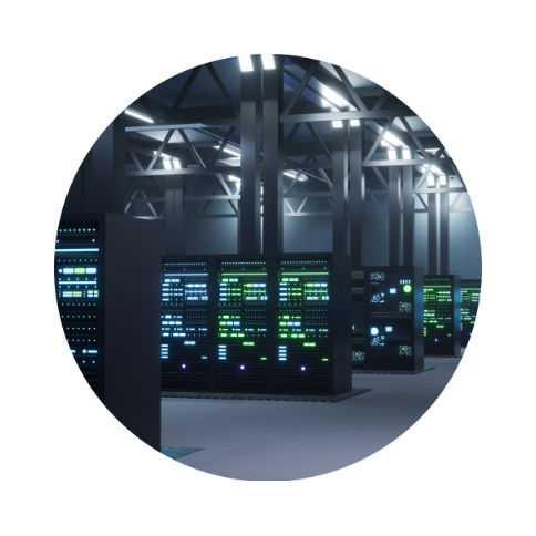 High-Performance NVIDIA GPU Compute, Save Up to 50%*